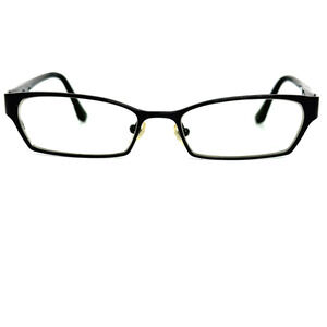 Prodesign:Denmark 1373 6031 Eyeglasses Frames Black Pure titanium H18109